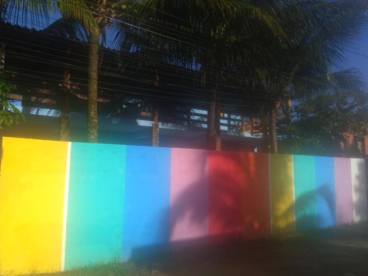 Suites Barra Grande Barra Grande (Bahia) Exterior foto