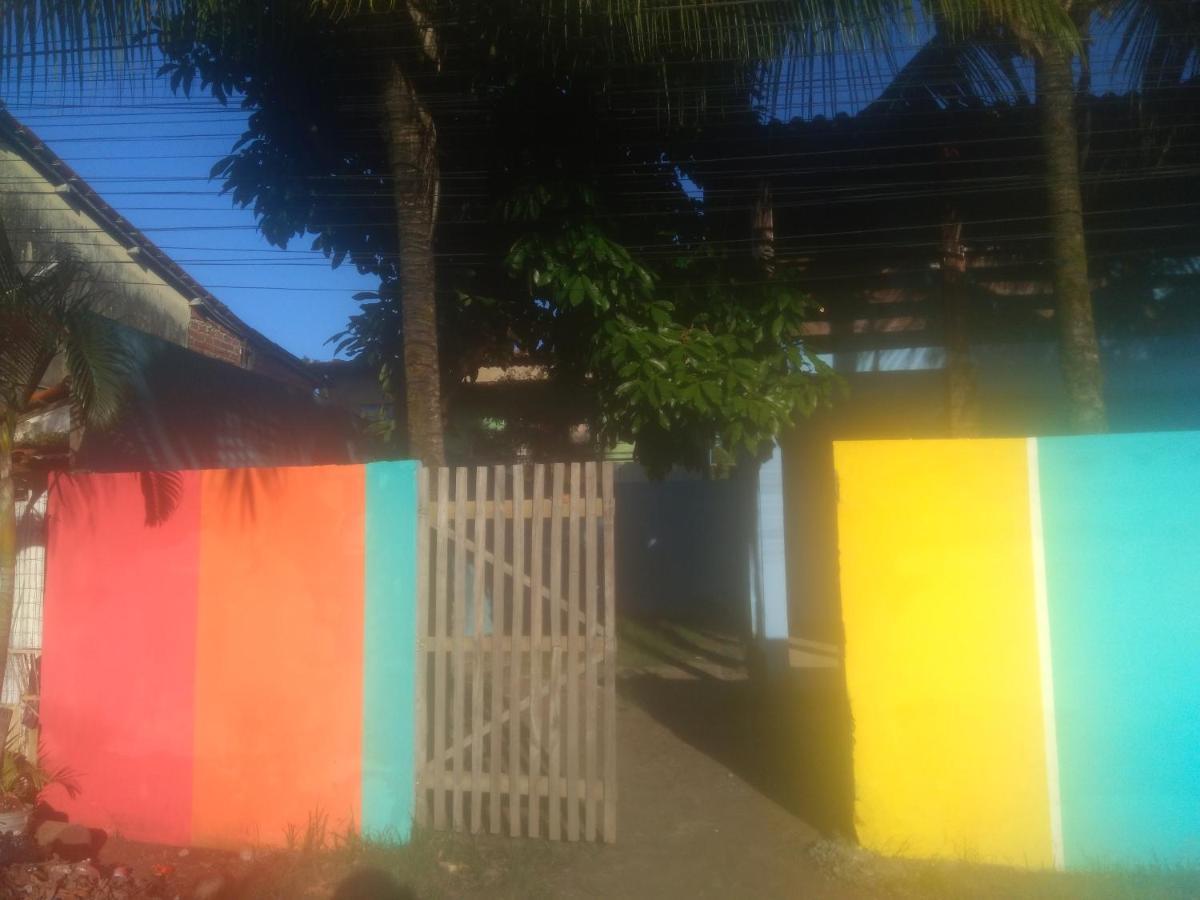 Suites Barra Grande Barra Grande (Bahia) Exterior foto