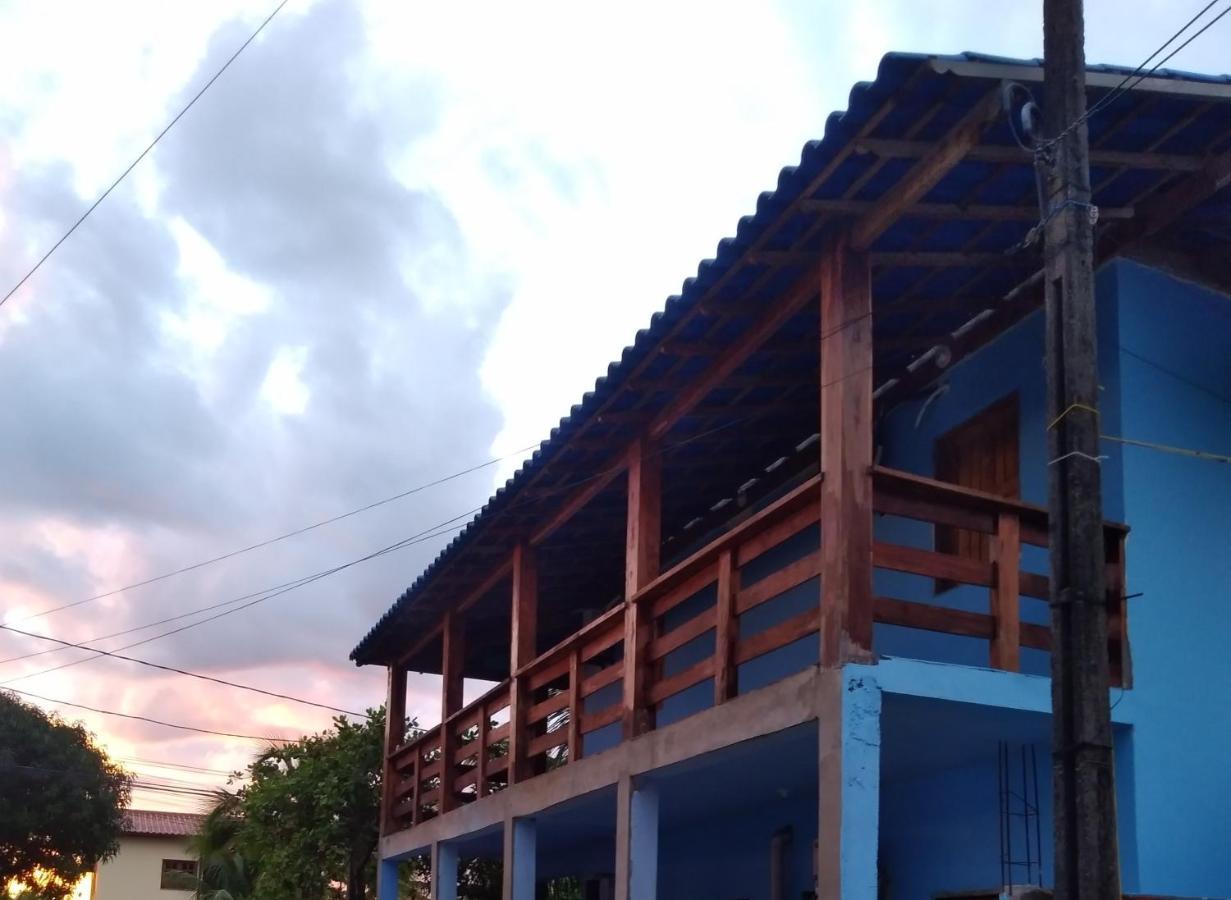Suites Barra Grande Barra Grande (Bahia) Exterior foto