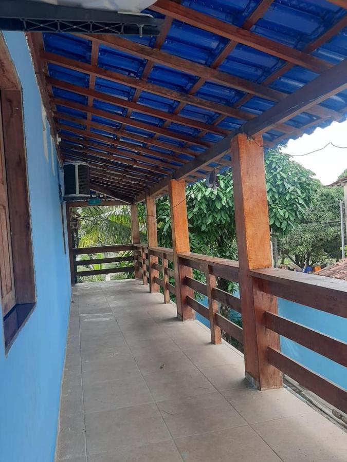 Suites Barra Grande Barra Grande (Bahia) Exterior foto