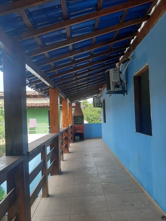 Suites Barra Grande Barra Grande (Bahia) Exterior foto