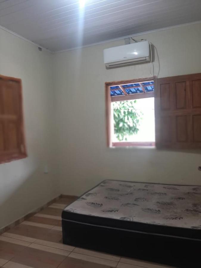 Suites Barra Grande Barra Grande (Bahia) Exterior foto