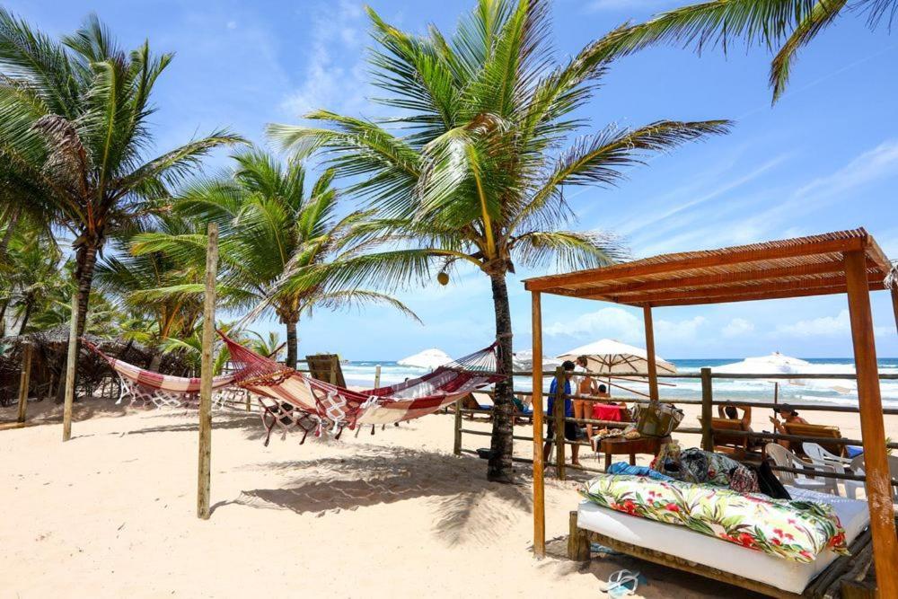 Suites Barra Grande Barra Grande (Bahia) Exterior foto