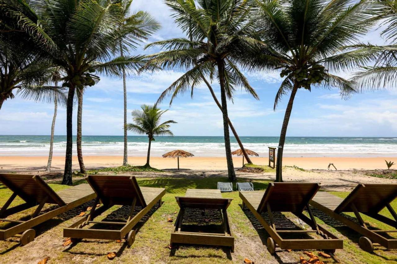 Suites Barra Grande Barra Grande (Bahia) Exterior foto