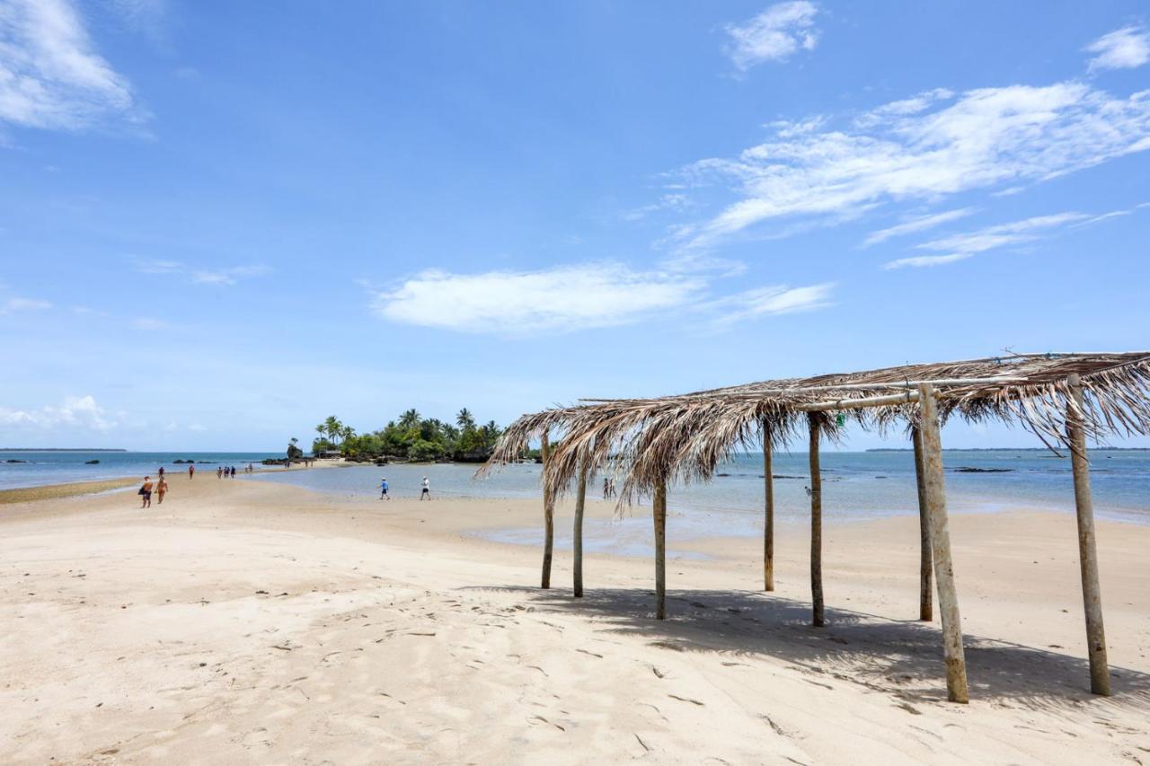 Suites Barra Grande Barra Grande (Bahia) Exterior foto